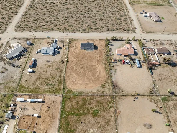$389,500 | 12963 Corton Street, Phelan, CA 92372