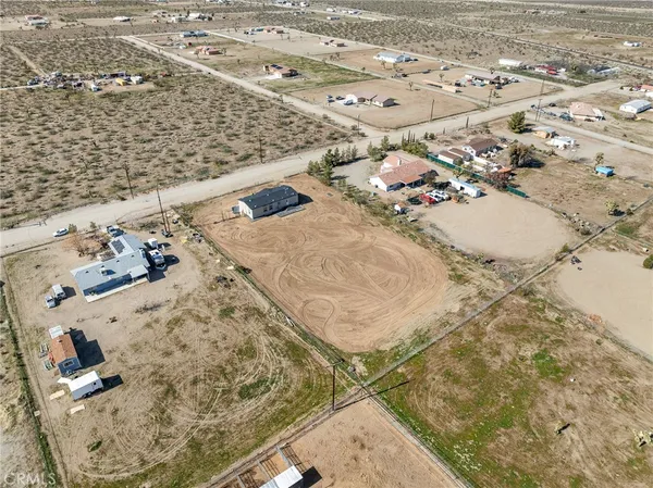 $389,500 | 12963 Corton Street, Phelan, CA 92372