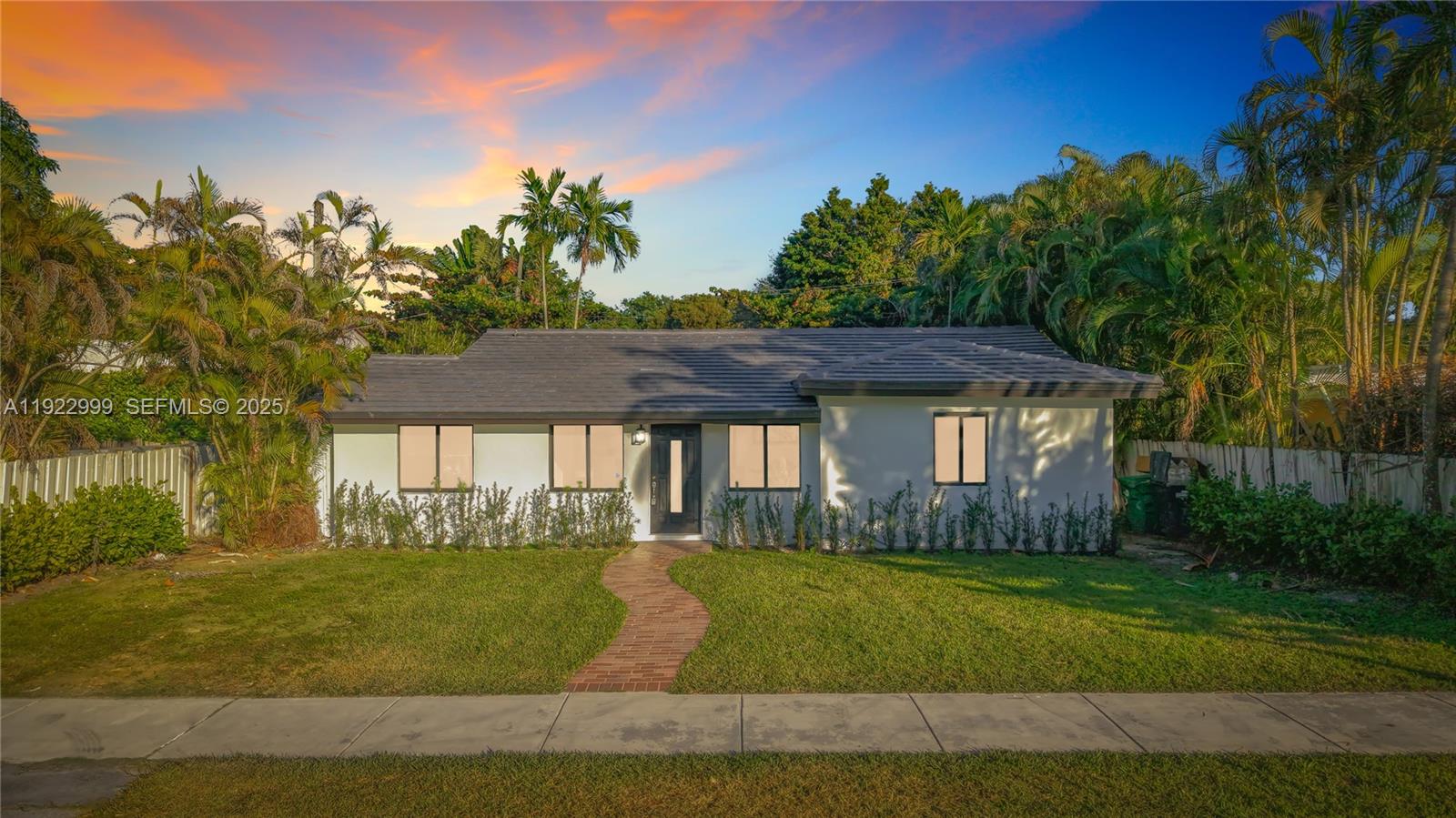 3521 Southwest 58th Court Miami, FL 33155 - Photo 2 of 33