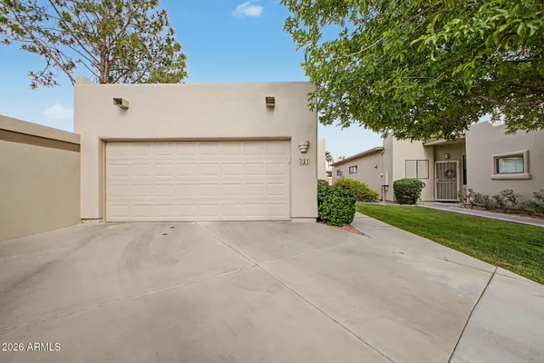 $325,000 | 5445 East McKellips Road, Unit 21, Mesa, AZ 85215