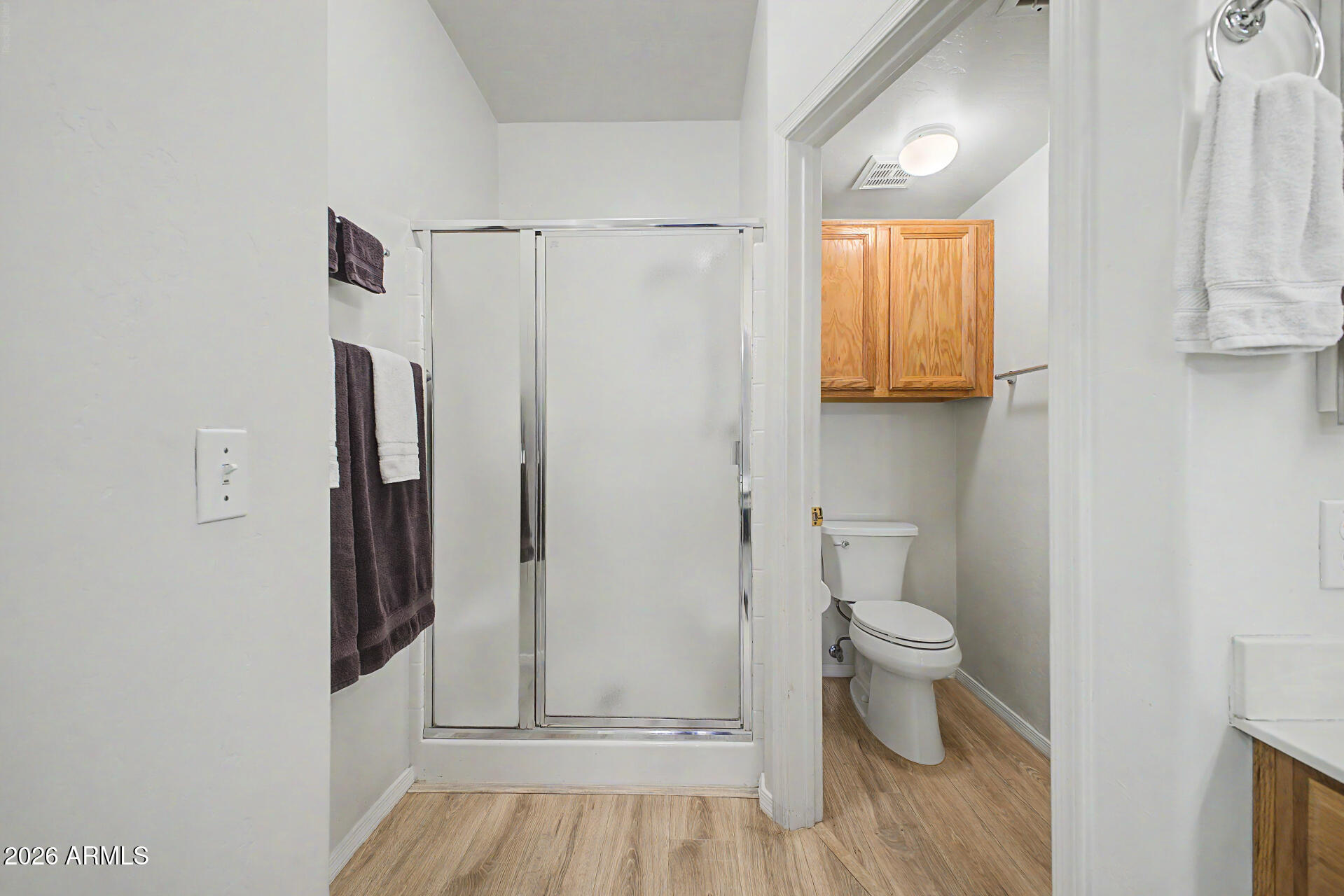 5445 East McKellips Road, Unit 21 Mesa, AZ 85215 - Photo 15 of 31 Secondary Bath