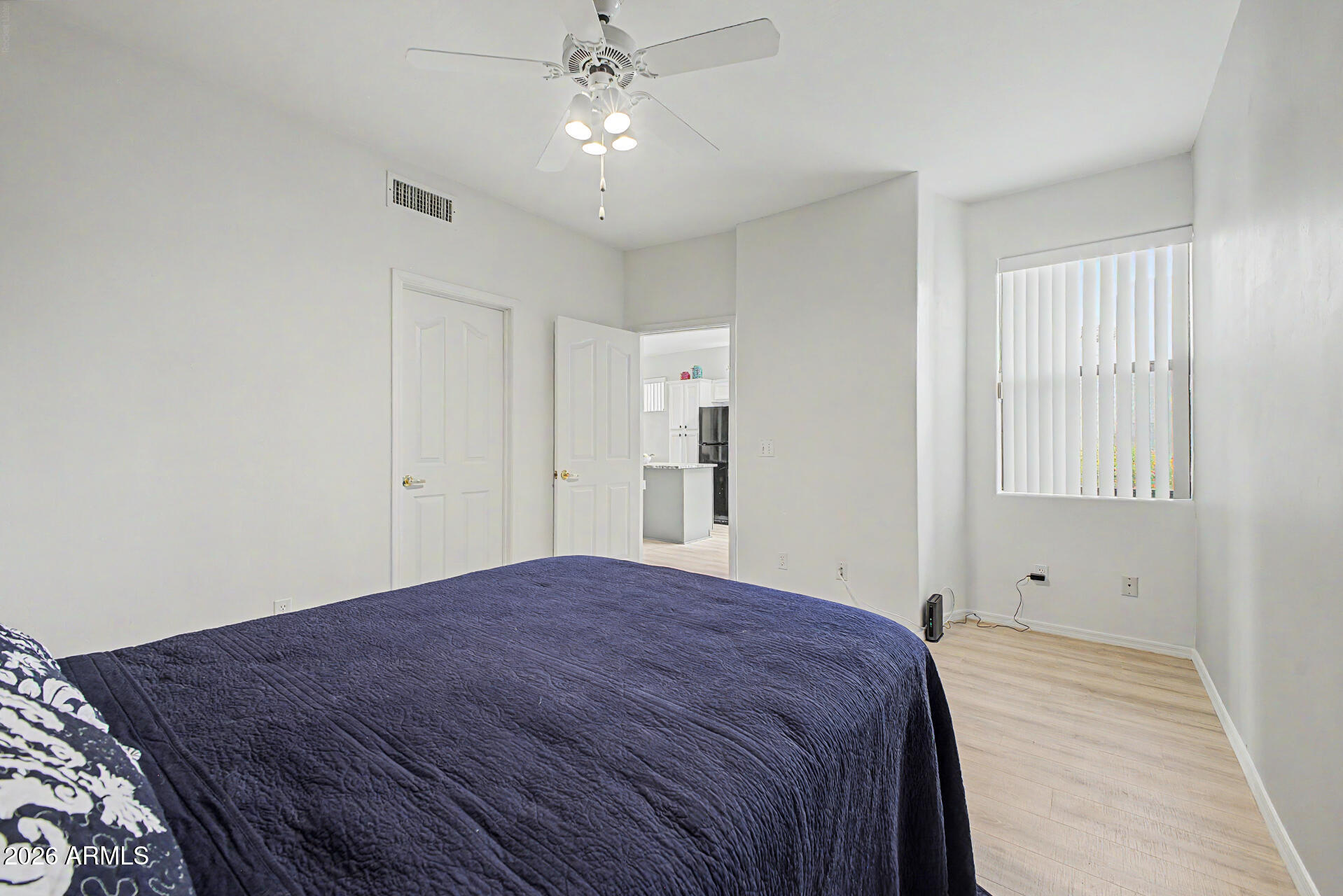 5445 East McKellips Road, Unit 21 Mesa, AZ 85215 - Photo 17 of 31 Dual master two