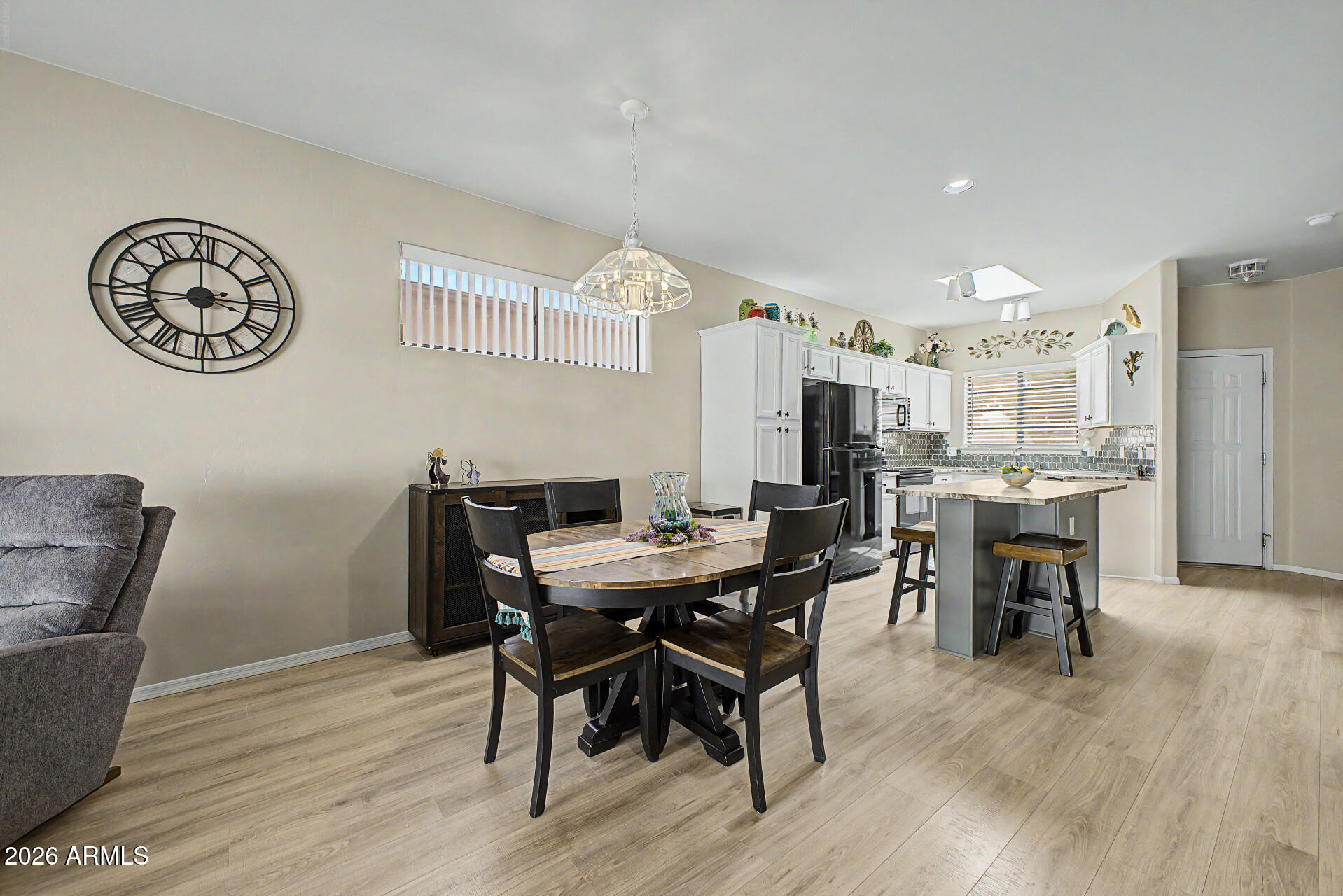5445 East McKellips Road, Unit 21 Mesa, AZ 85215 - Photo 3 of 31 Beautiful upgrades