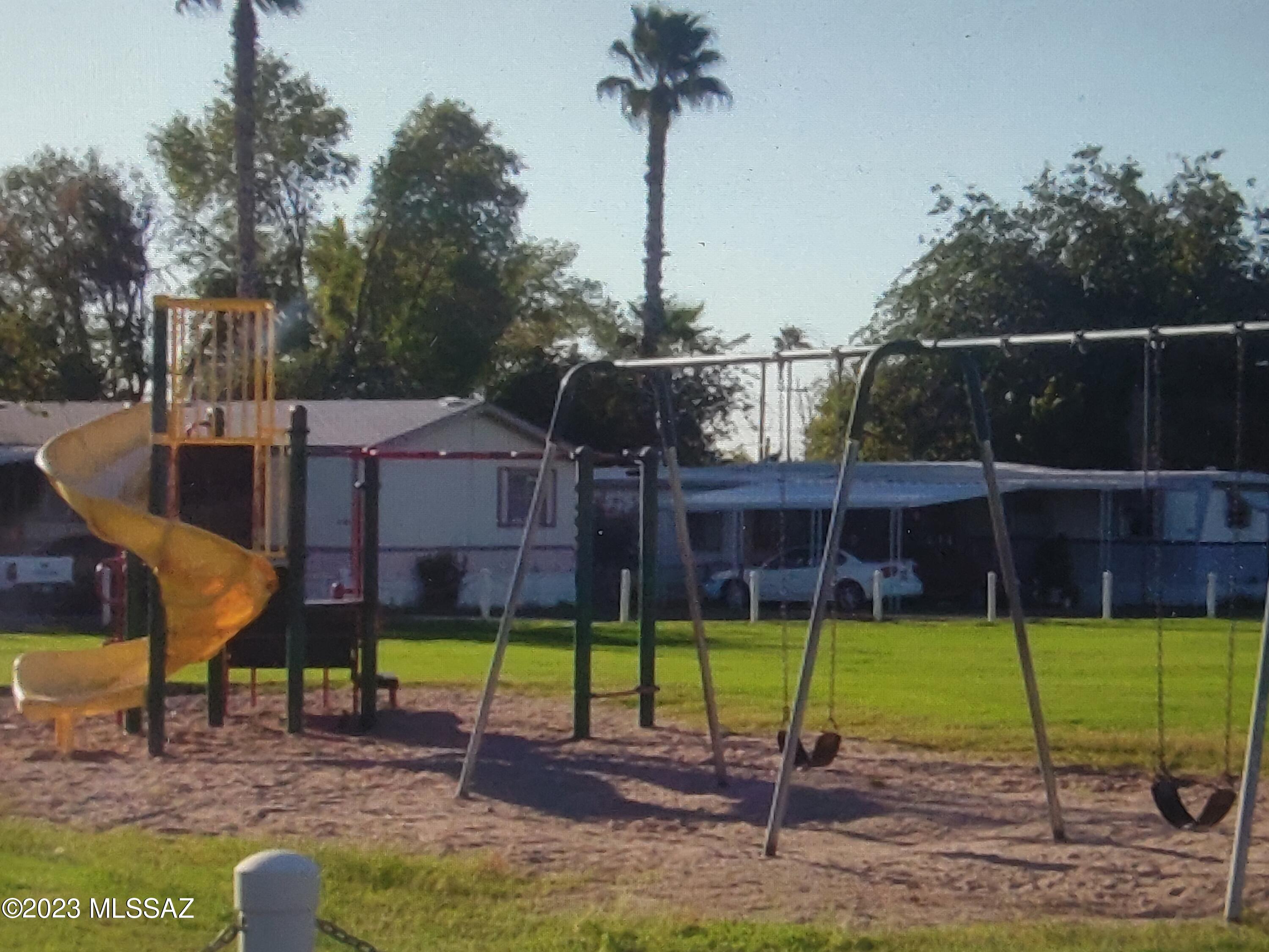 3810 North Romero Road, Unit 89 Tucson, AZ 85705 - Photo 12 of 15