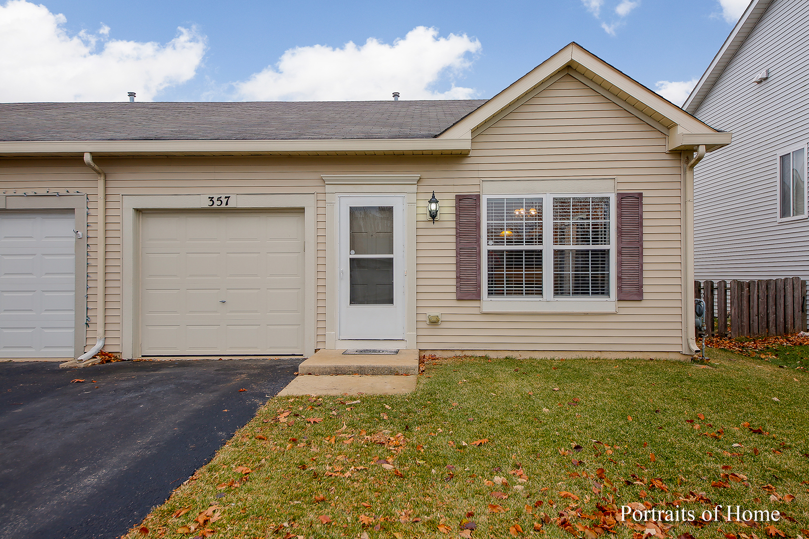 357 Reston Circle Romeoville, IL 60446 - Photo 1 of 14