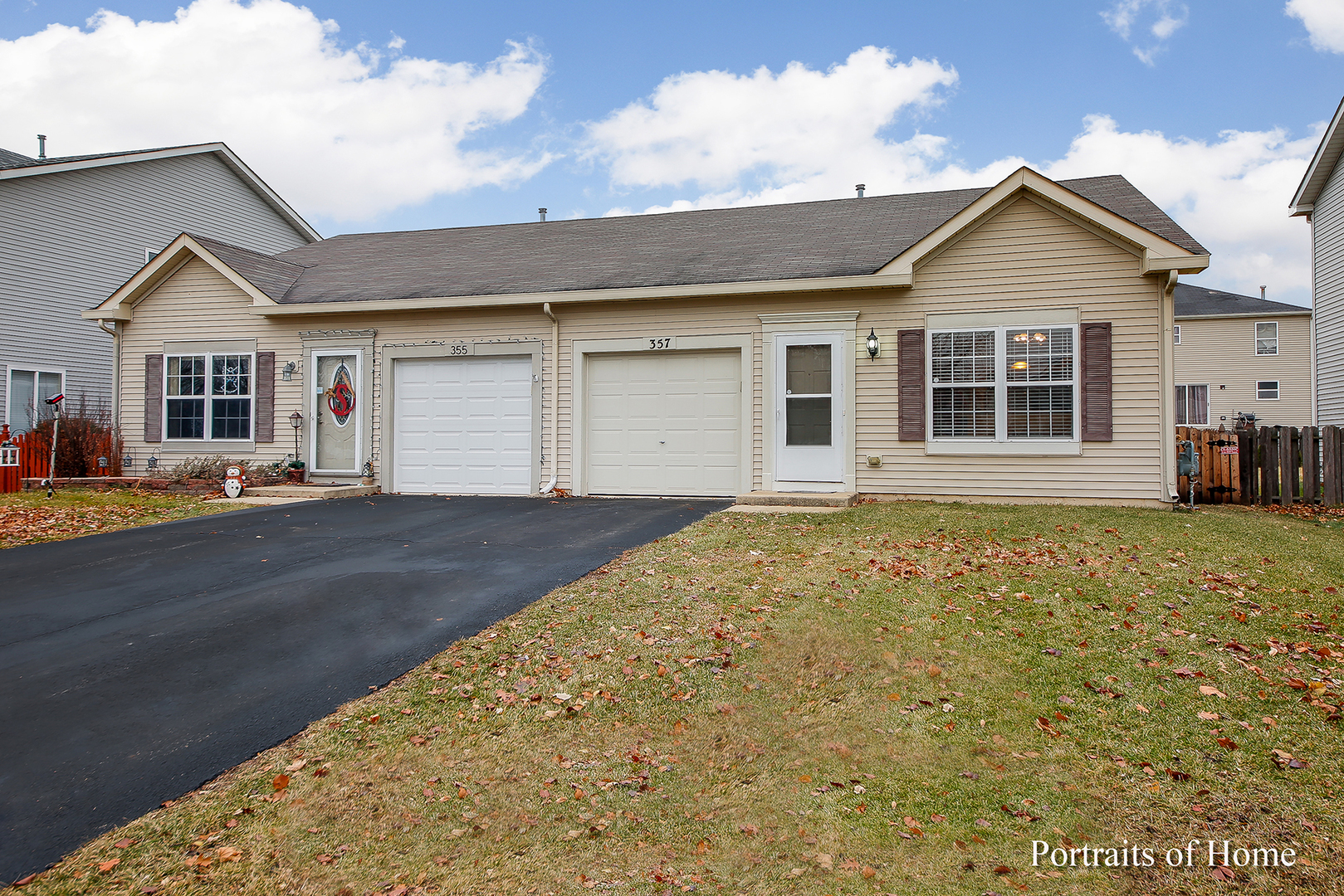 357 Reston Circle Romeoville, IL 60446 - Photo 2 of 14