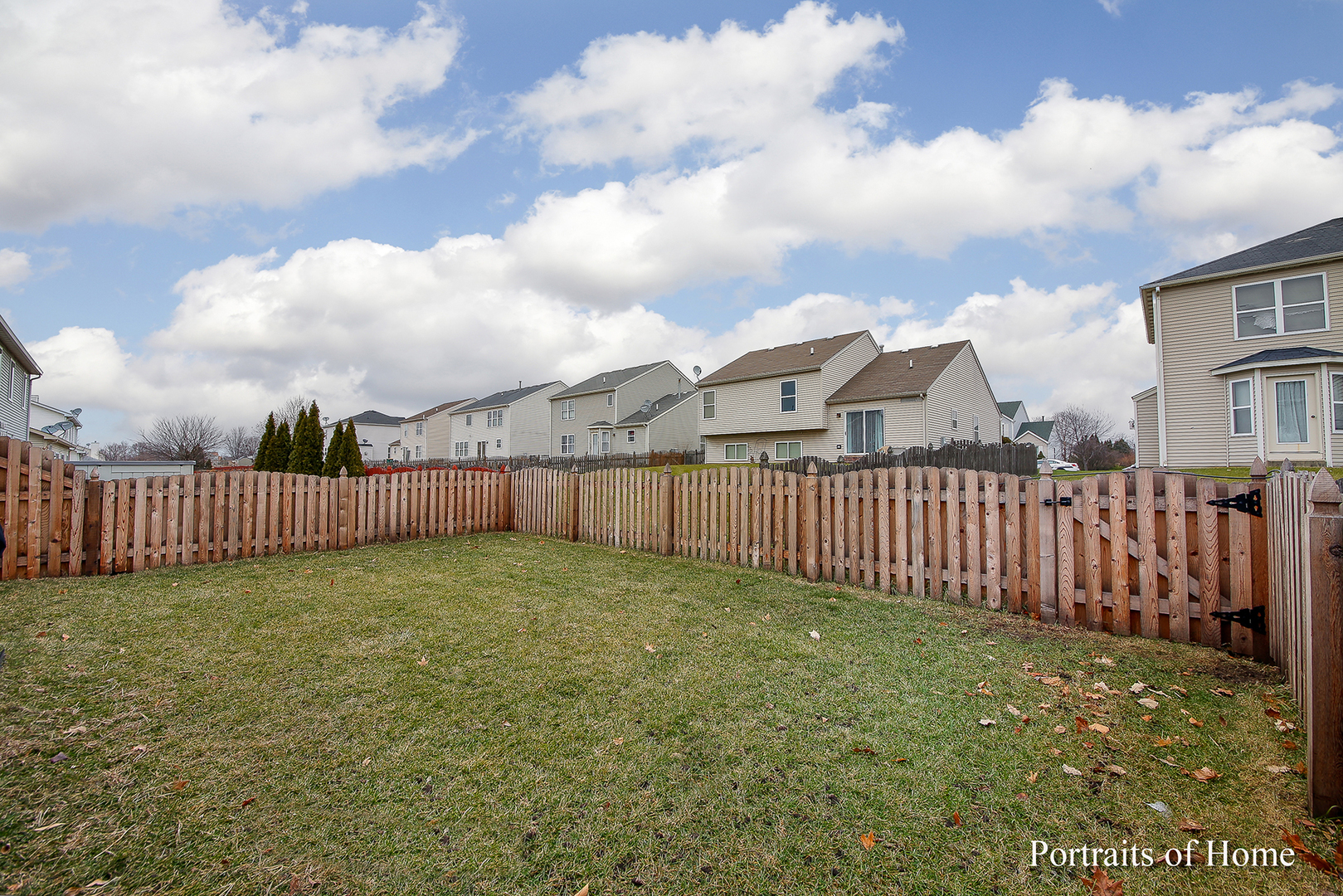 357 Reston Circle Romeoville, IL 60446 - Photo 13 of 14