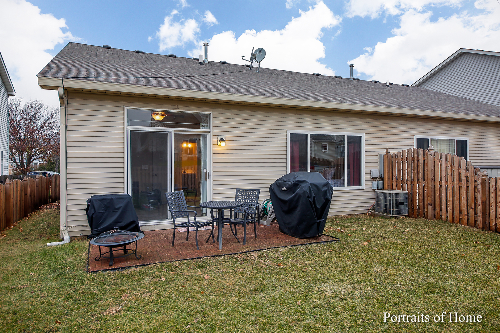 357 Reston Circle Romeoville, IL 60446 - Photo 14 of 14
