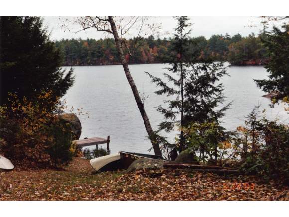 38 Sach's Road Nottingham, NH 03290 - Photo 1 of 1