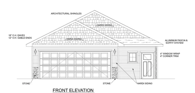 $315,000 | 2718 229th Lane Northwest, St. Francis, MN 55070