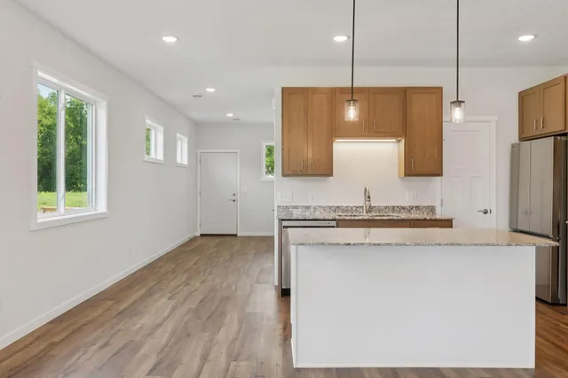 $315,000 | 2718 229th Lane Northwest, St. Francis, MN 55070