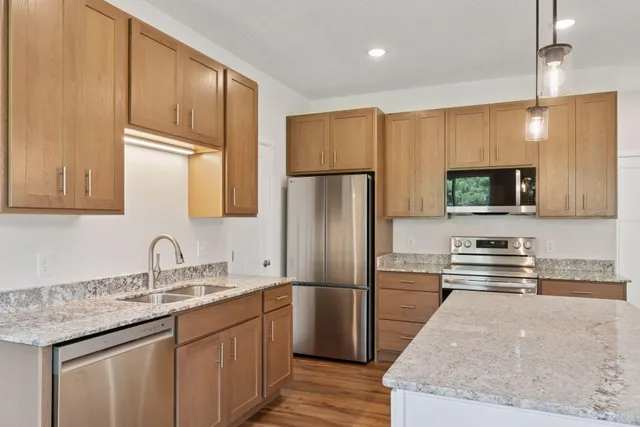 $315,000 | 2718 229th Lane Northwest, St. Francis, MN 55070