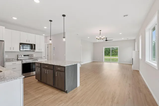 $315,000 | 2718 229th Lane Northwest, St. Francis, MN 55070