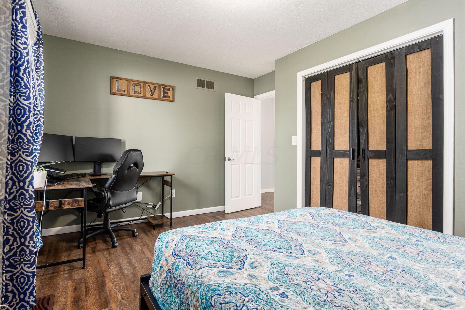 9499 Carroll Northern Road Pickerington, OH 43147 - Photo 28 of 66 Bedroom 3