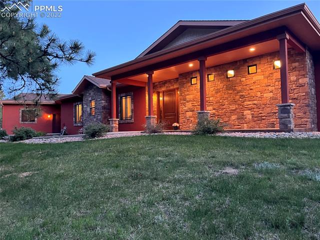 7780 Wildridge Road Colorado Springs, CO 80908 - Photo 7 of 11 Gallery Image 7