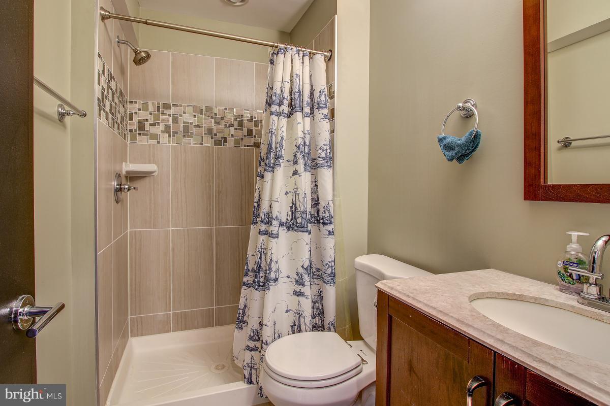 2218 Glencourse Lane Reston, VA 20191 - Photo 28 of 30 Full Bathroom in Basement!