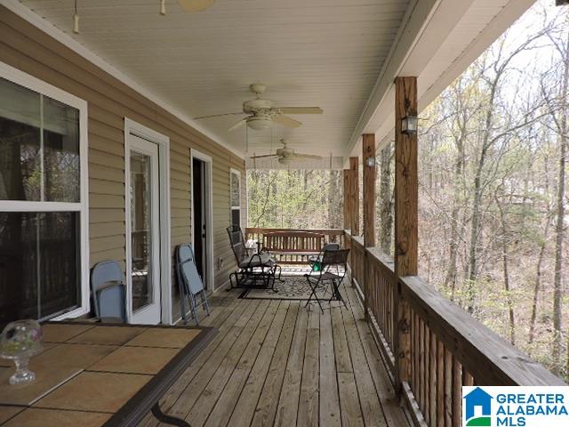 129 Hillcrest Court Wedowee, AL 36278 - Photo 13 of 22