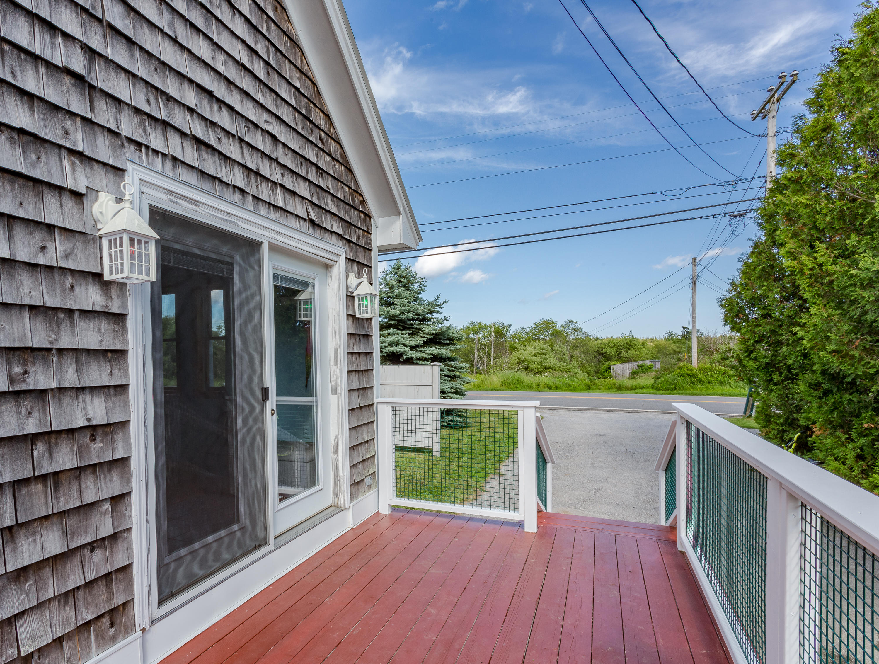 287 Port Clyde Road St. George, ME 04860 - Photo 18 of 19 05-287PortClydeRd-KS