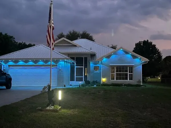 $440,000 | 1301 Southwest 83rd Avenue, Okeechobee, FL 34974