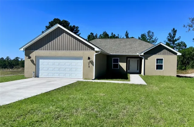 $369,000 | 254 Satilla Sands Drive, Waynesville, GA 31566