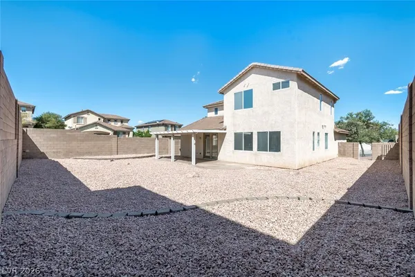 $500,000 | 195 South Falling Stones Court, Henderson, NV 89012