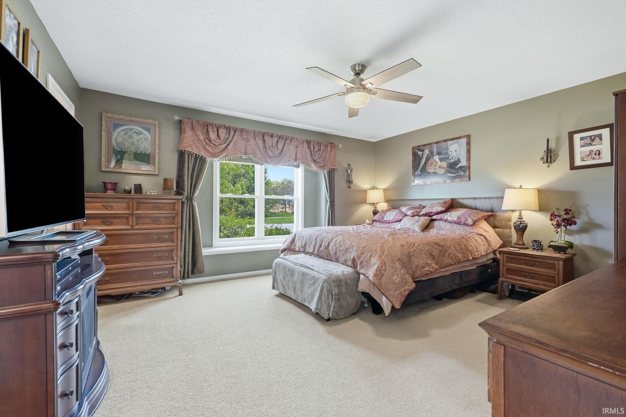 14523 Firethorne Path Fort Wayne, IN 46814 - Photo 18 of 41