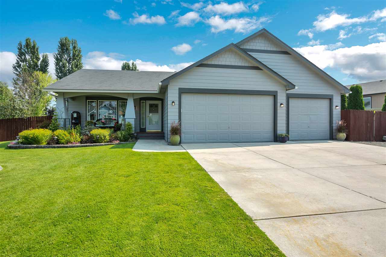 17816 North Colfax Street Colbert, WA 99005 - Photo 1 of 20