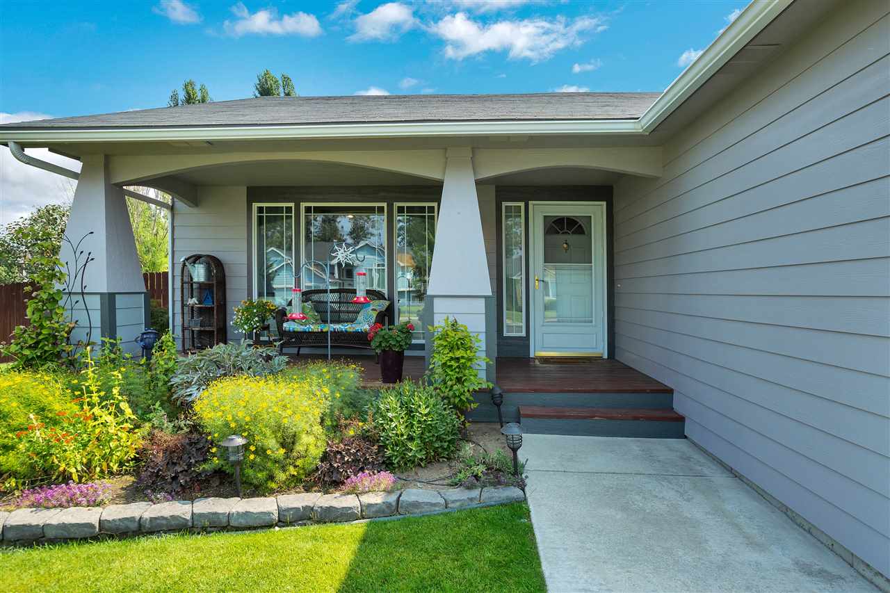 17816 North Colfax Street Colbert, WA 99005 - Photo 2 of 20