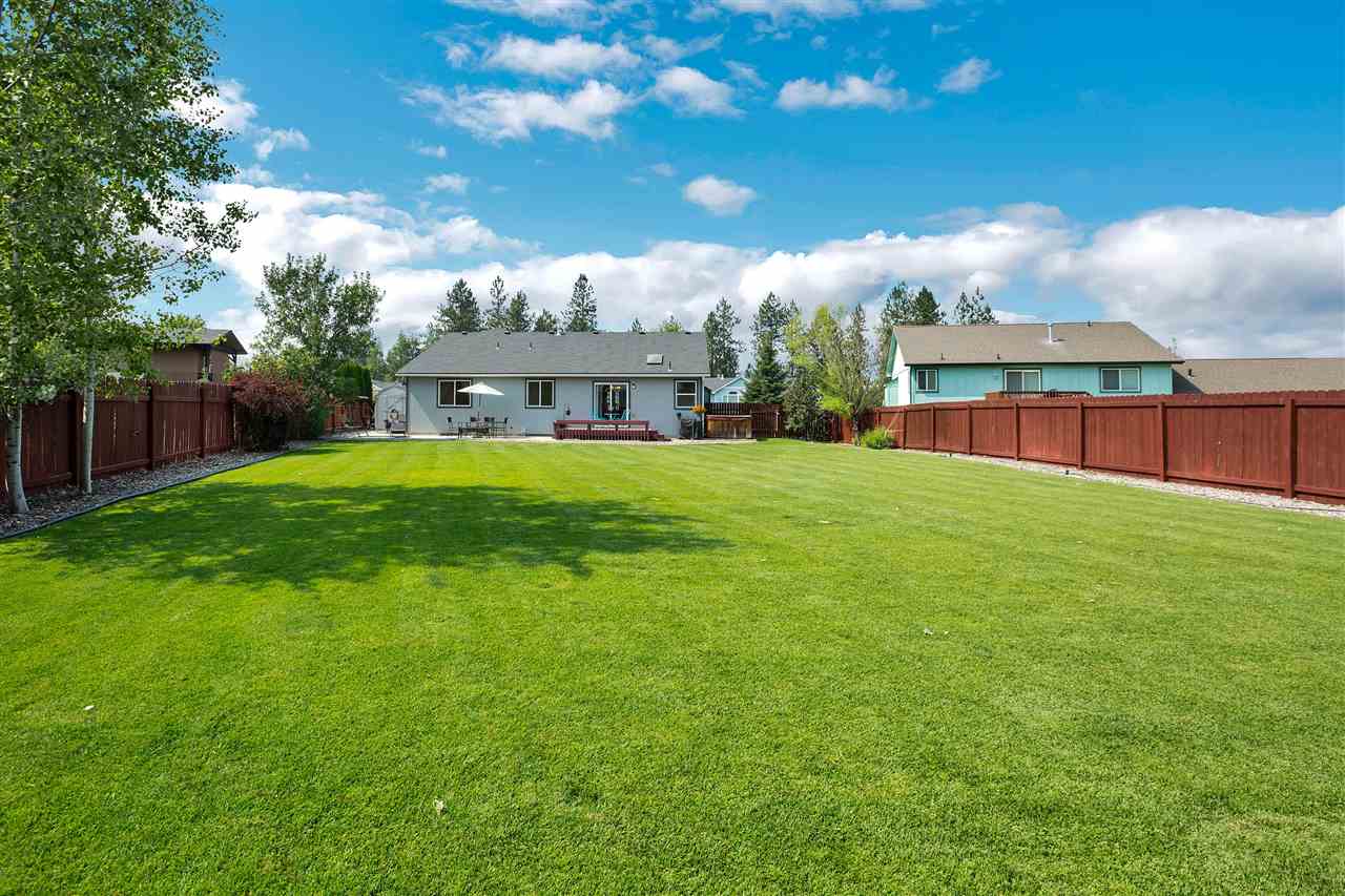 17816 North Colfax Street Colbert, WA 99005 - Photo 20 of 20