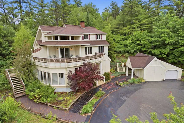 $484,900 | 146 Friar Tuck Drive, East Wakefield, NH 03830