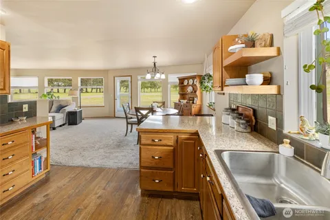 $1,495,000 | 4010 Teanaway Rd Middle Fork, Cle Elum, WA 98922