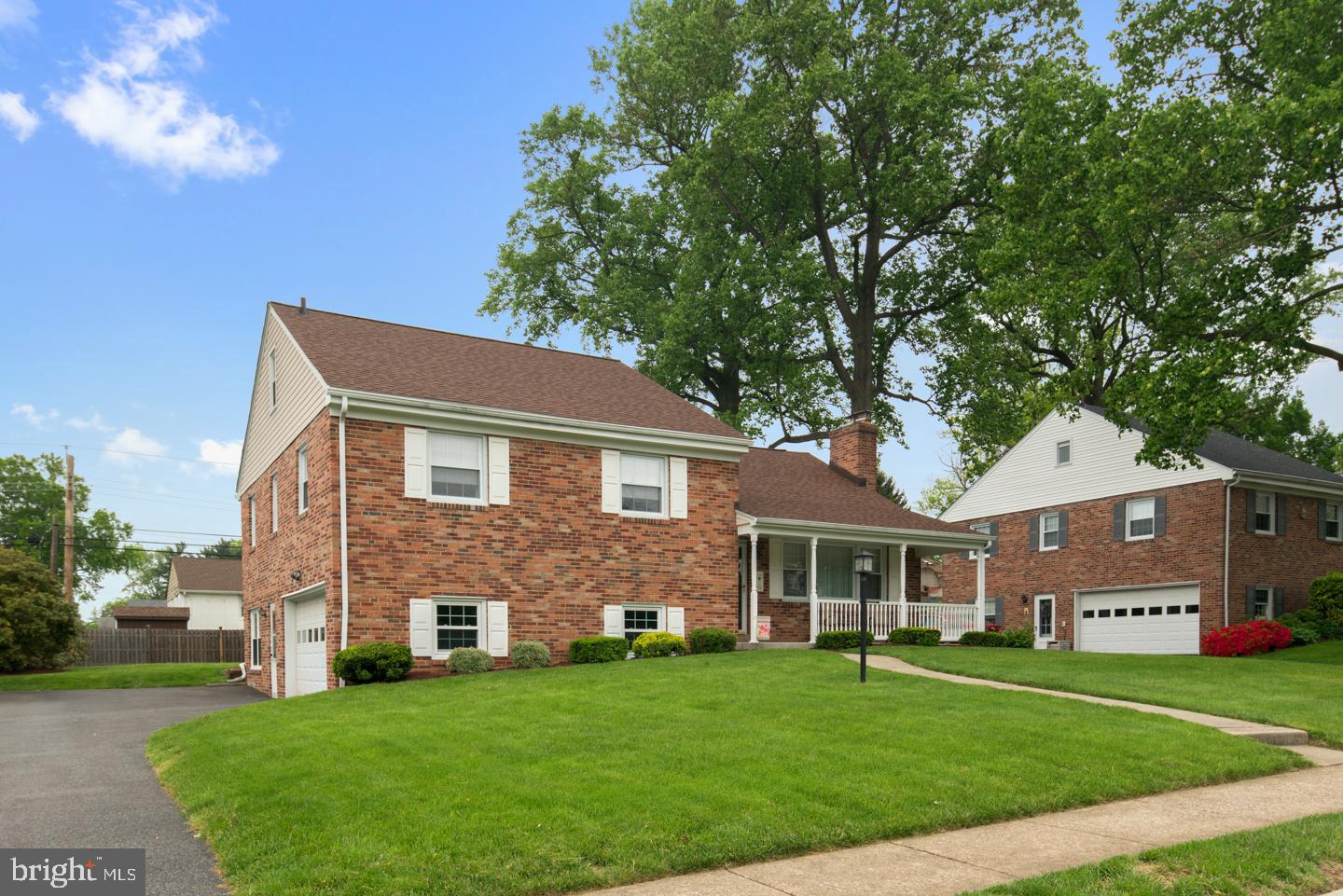 72 Snyder Lane Springfield, PA 19064 - Photo 39 of 40