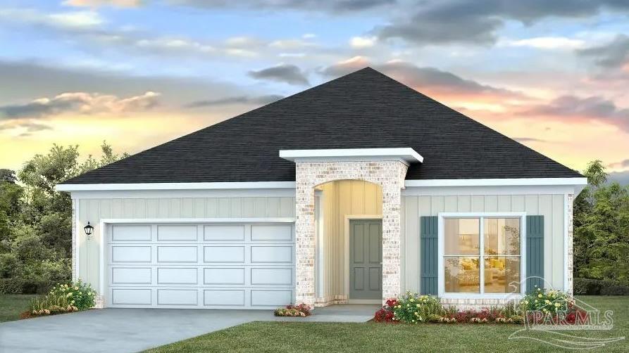 3284 Grouse Road Pace, FL 32571 - Photo 1 of 35