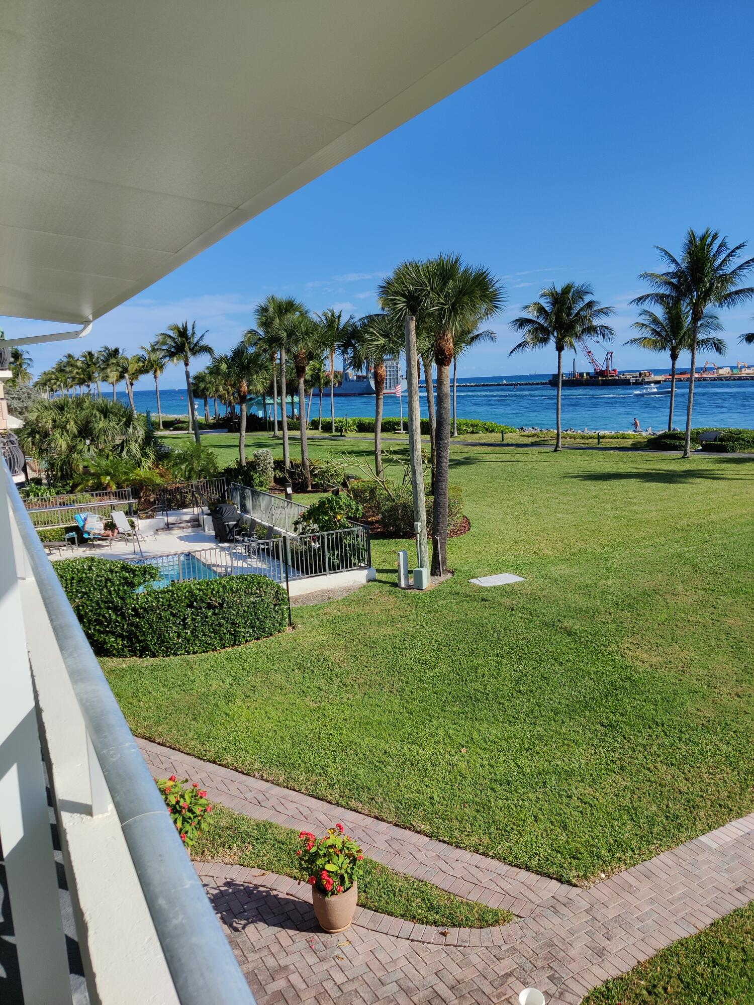 318 Inlet Way, Unit 4 Palm Beach Shores, FL 33404 - Photo 15 of 15 IMG_20220206_150856