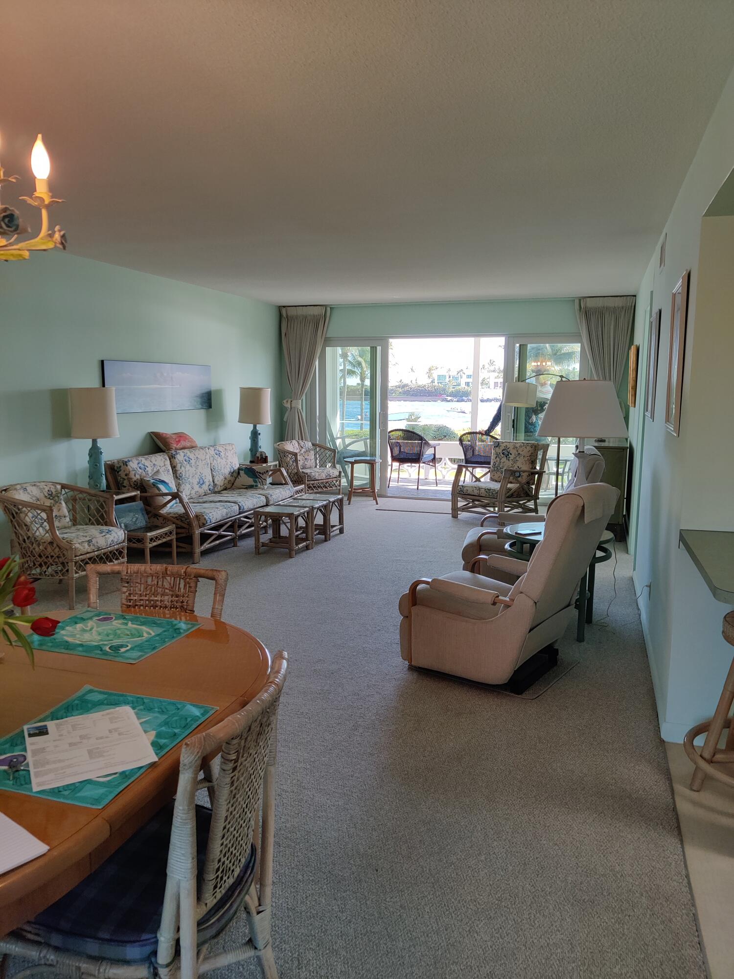 318 Inlet Way, Unit 4 Palm Beach Shores, FL 33404 - Photo 5 of 15 IMG_20220206_150556