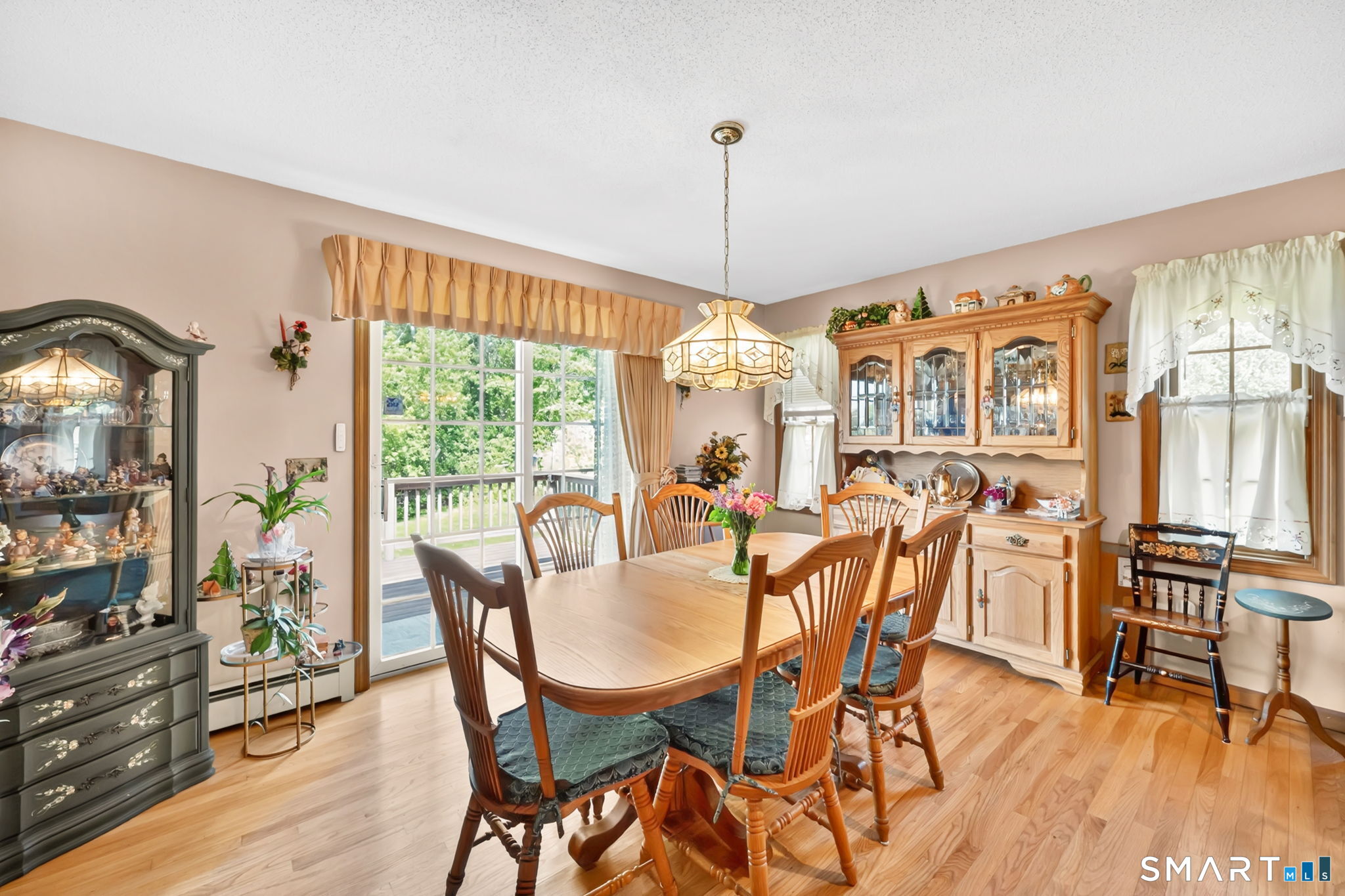 32 Kibbe Road Ellington, CT 06029 - Photo 9 of 29
