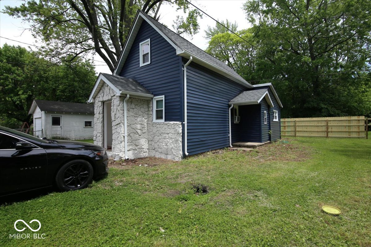 1732 Noble Street Anderson, IN 46016 - Photo 15 of 57