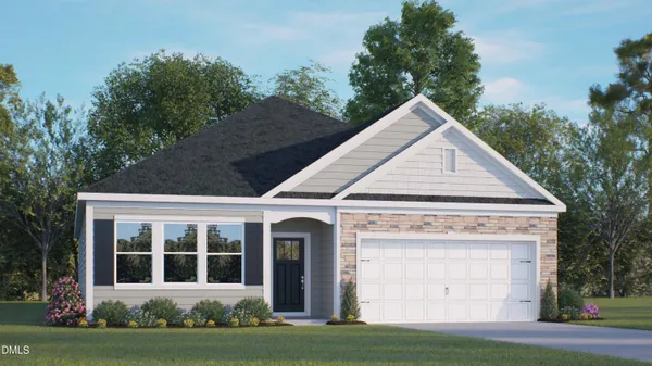 $334,740 | 405 Conifer Street, Sanford, NC 27332