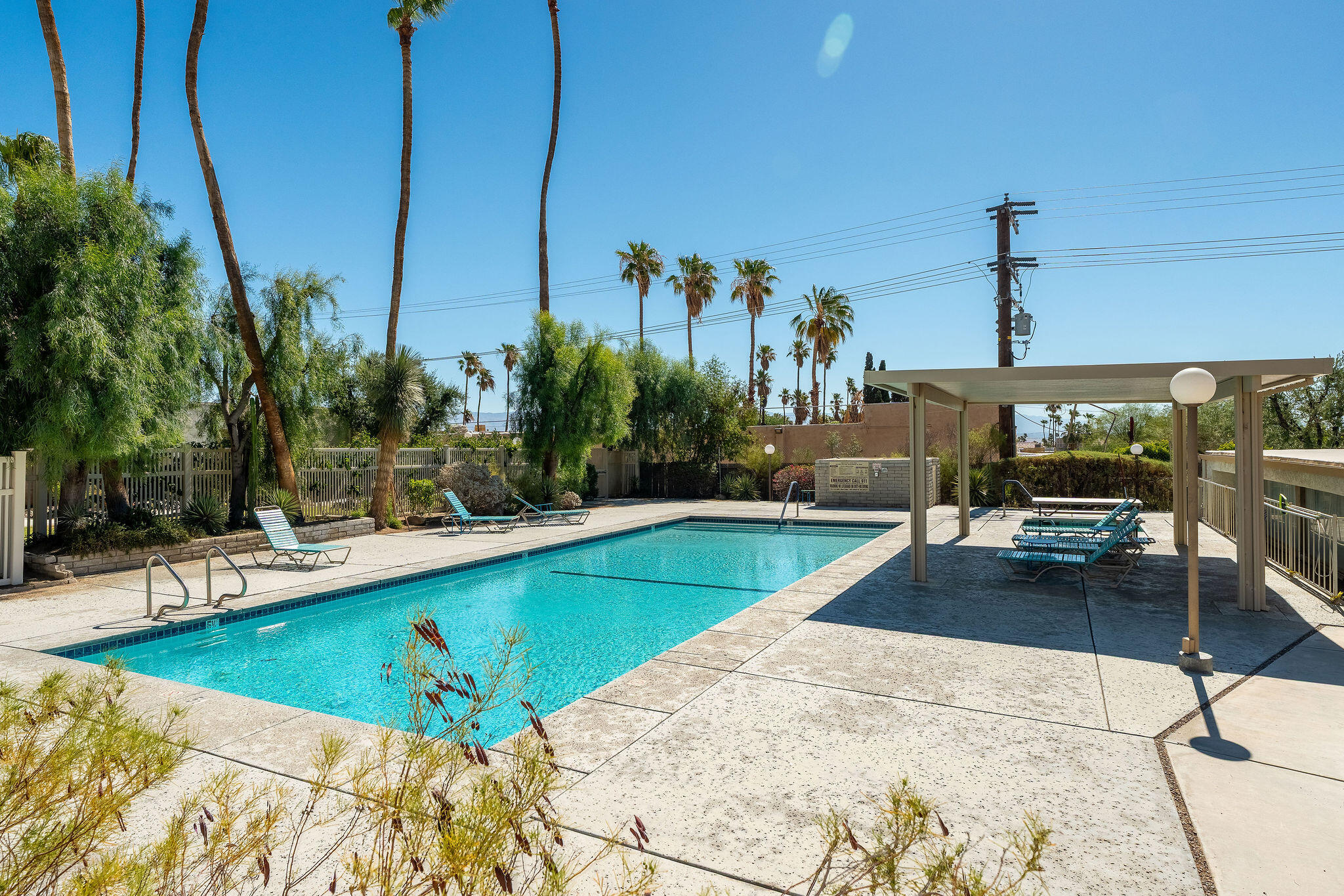 334 West Santa Elena Road Palm Springs, CA 92262 - Photo 36 of 47 334WSantaElenaRd-36