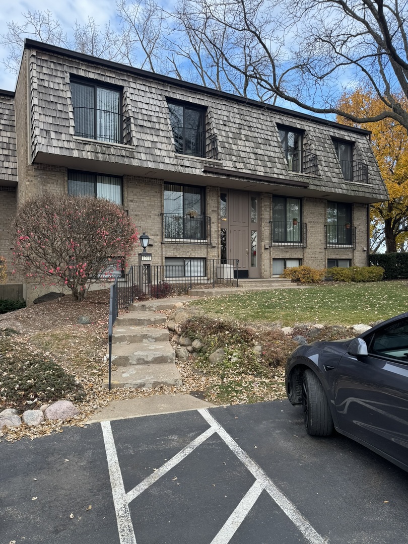 1701 Northfield Square, Unit E Northfield, IL 60093 - Photo 17 of 21 Gallery Image 17