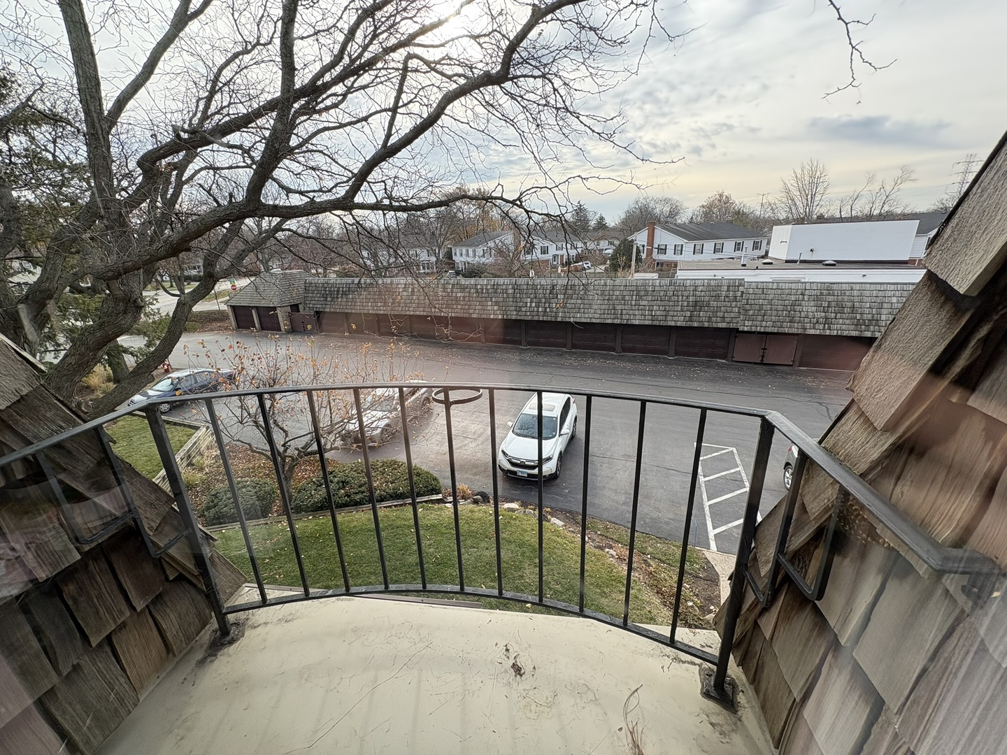 1701 Northfield Square, Unit E Northfield, IL 60093 - Photo 20 of 21 Gallery Image 20