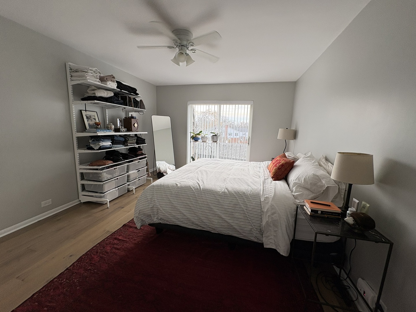 1701 Northfield Square, Unit E Northfield, IL 60093 - Photo 10 of 21 Gallery Image 10