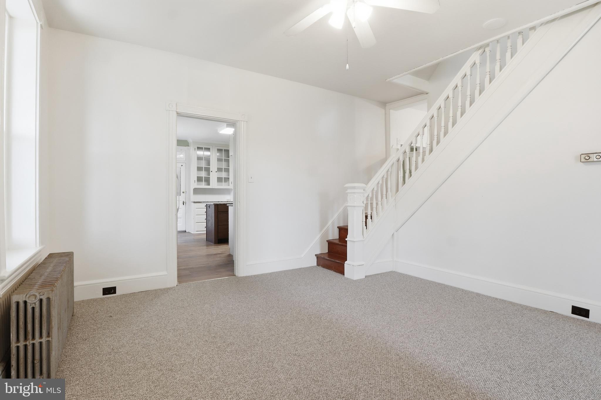1545 Lititz Road Manheim, PA 17545 - Photo 21 of 66 a view of an empty room with stairs