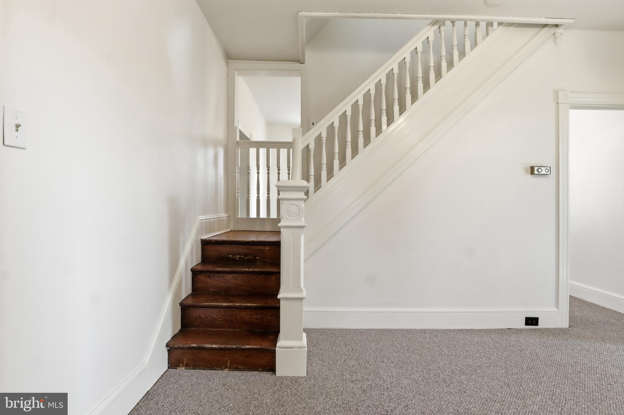 1545 Lititz Road Manheim, PA 17545 - Photo 22 of 66 a view of entryway