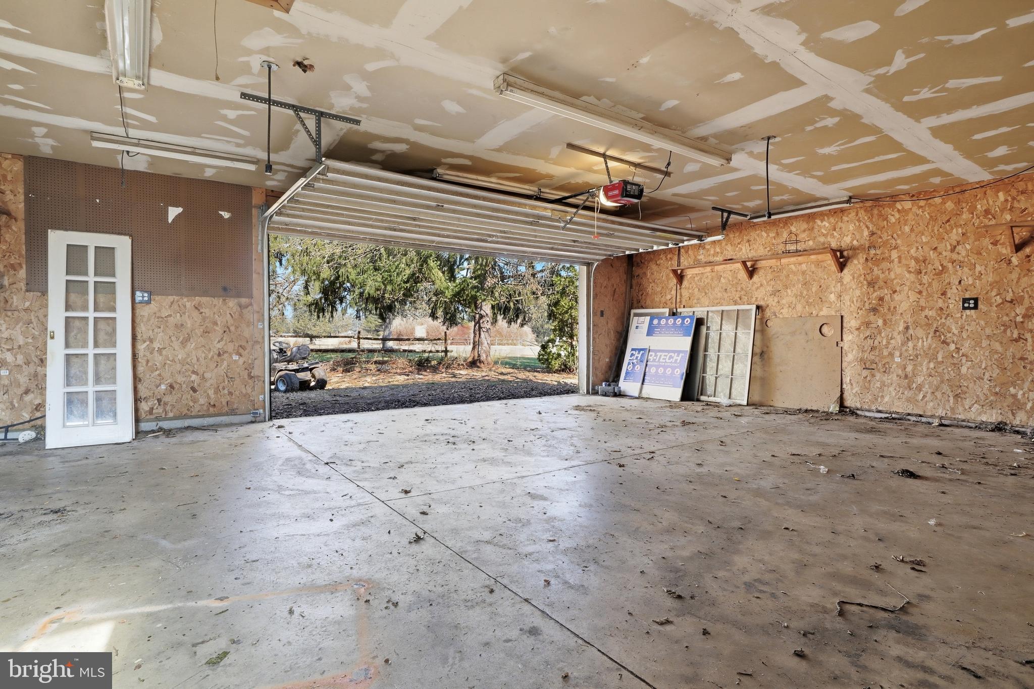 1545 Lititz Road Manheim, PA 17545 - Photo 46 of 66 a view of a storage