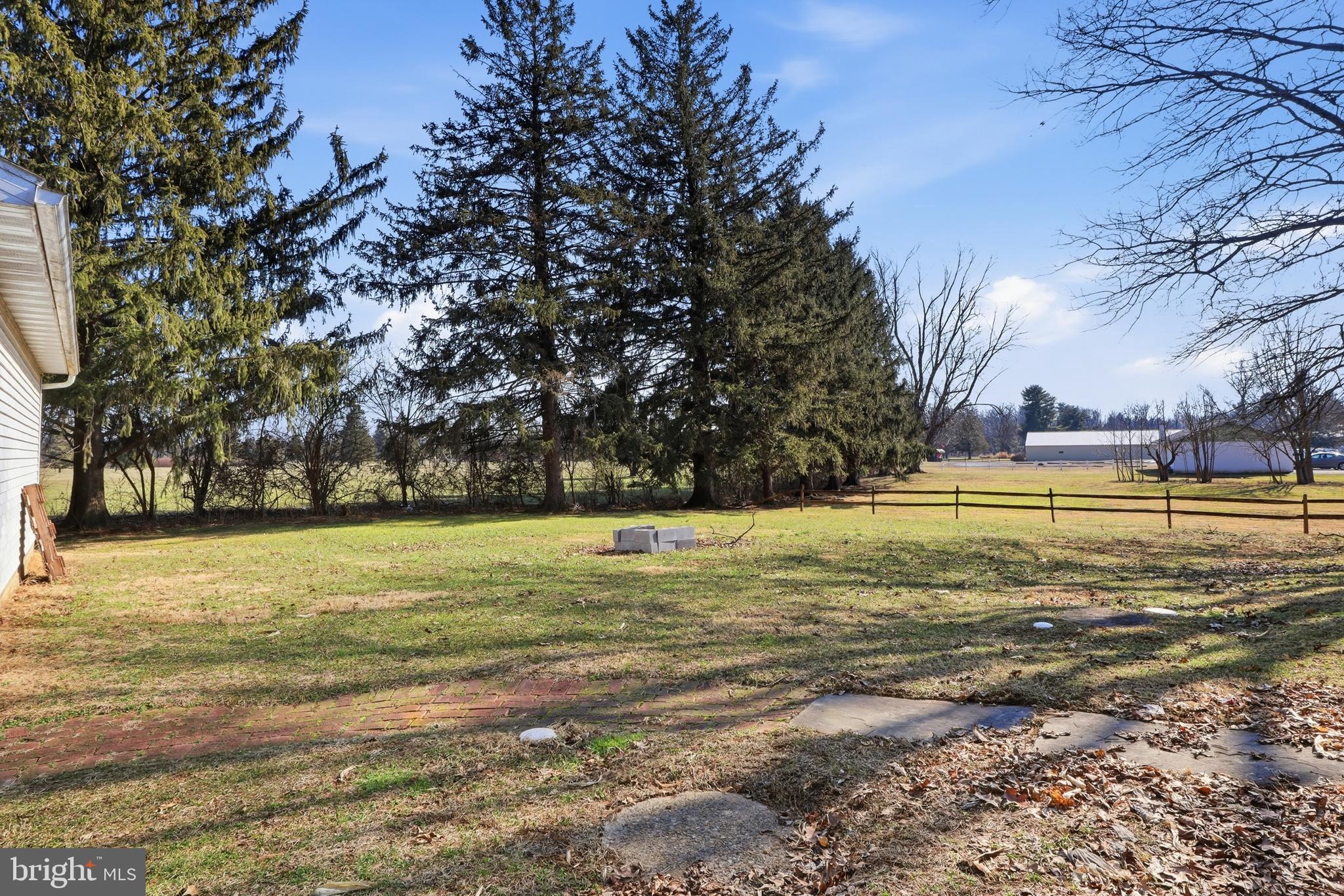 1545 Lititz Road Manheim, PA 17545 - Photo 48 of 66 a view of a swimming pool with an outdoor space and seating area