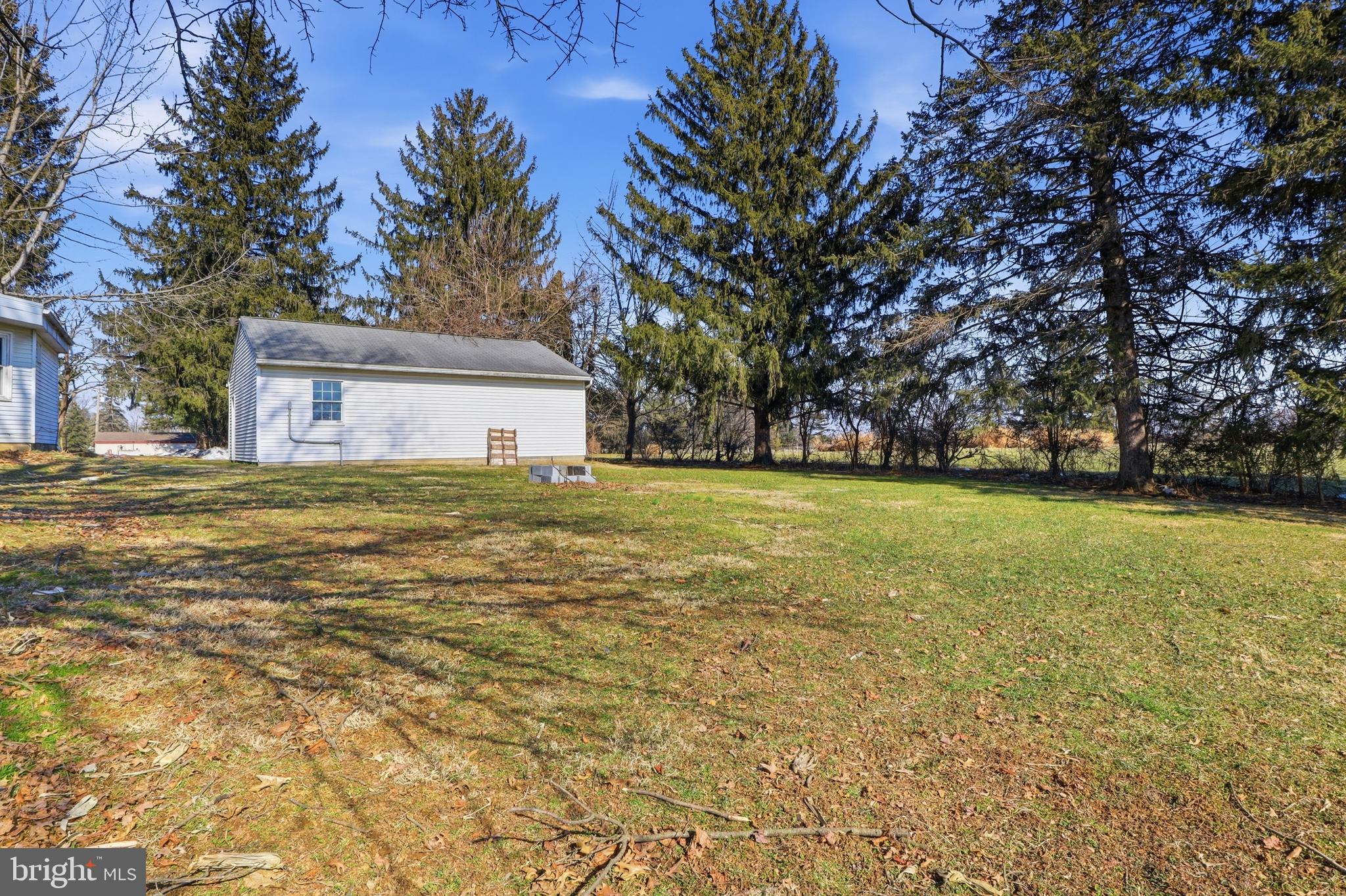 1545 Lititz Road Manheim, PA 17545 - Photo 49 of 66 a view of a tree in front of a house