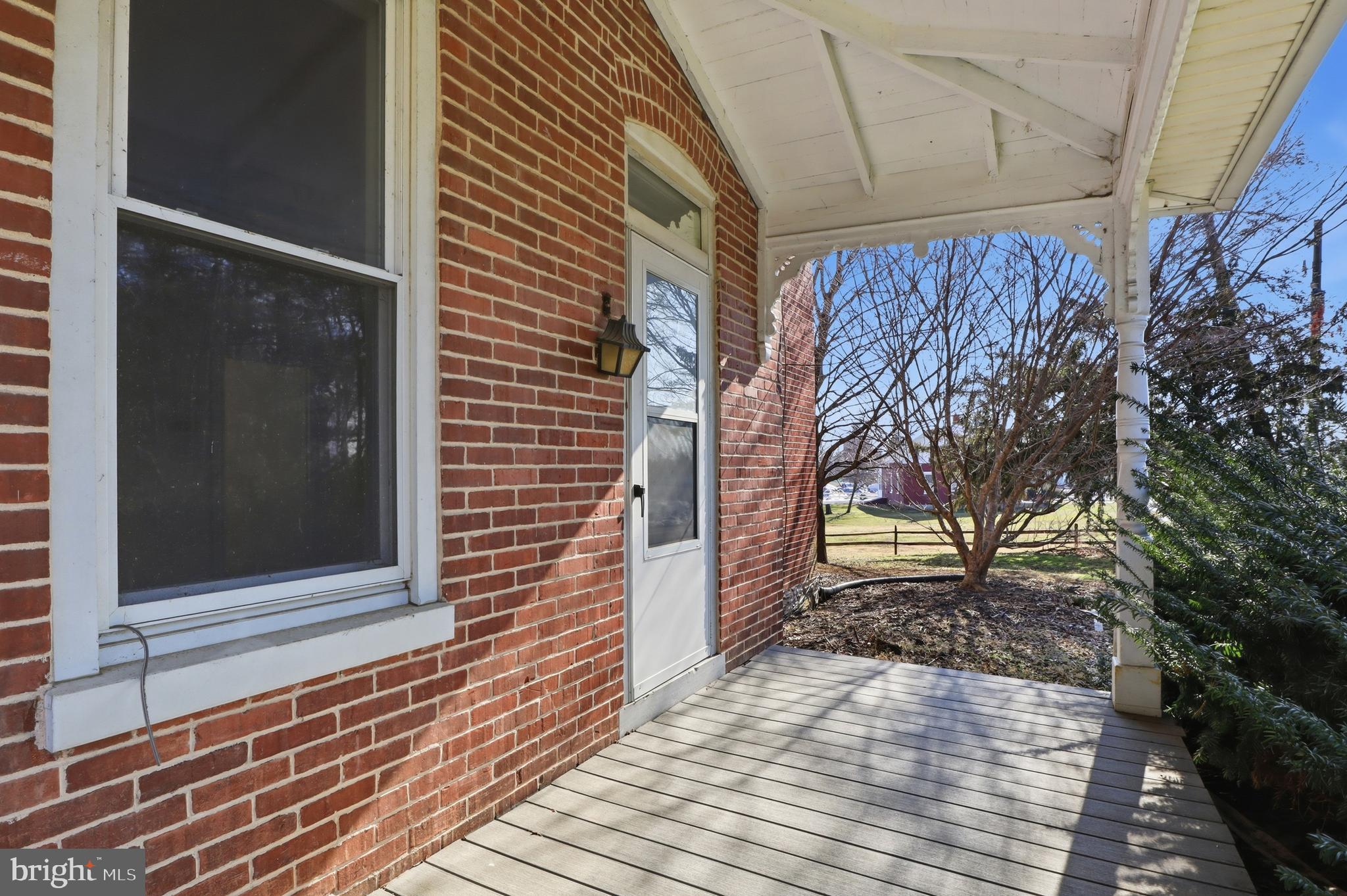1545 Lititz Road Manheim, PA 17545 - Photo 5 of 66 a view of a house with a door and wooden floor