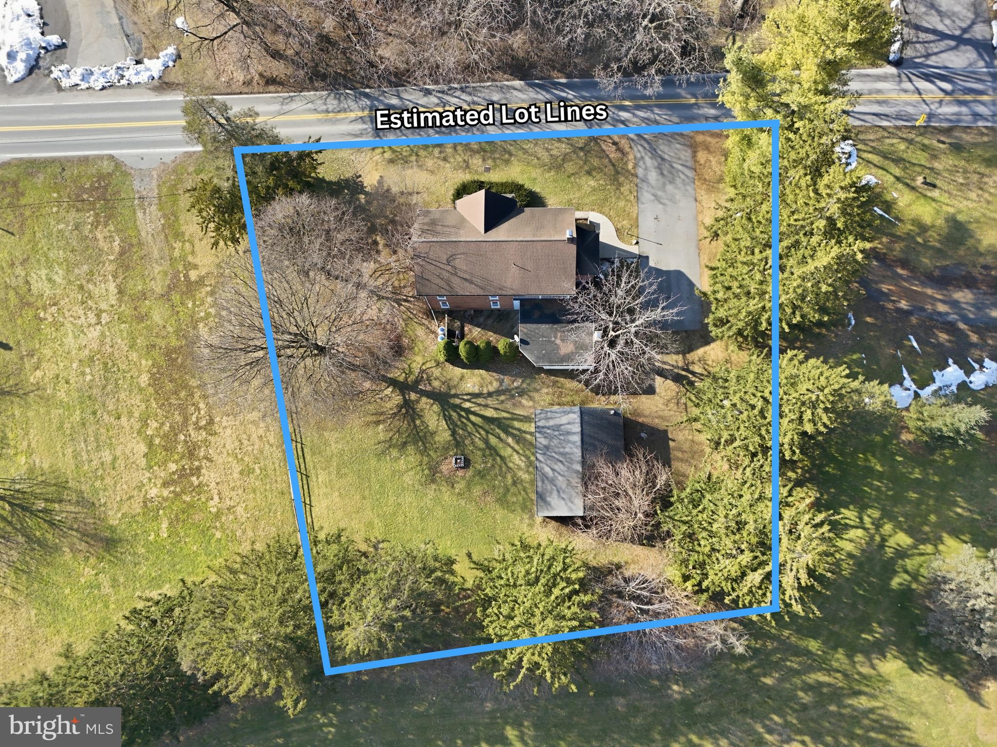 1545 Lititz Road Manheim, PA 17545 - Photo 60 of 66