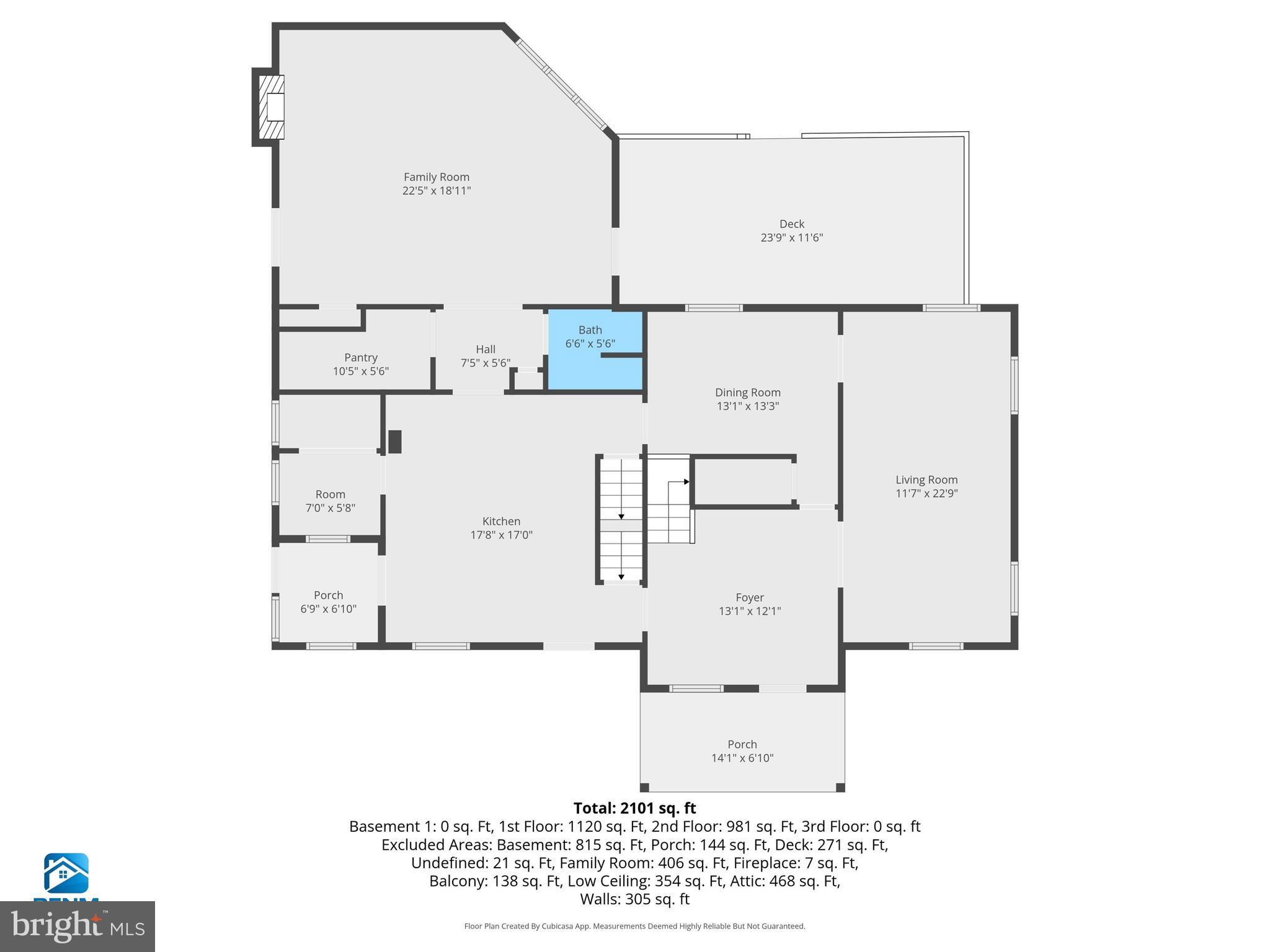 1545 Lititz Road Manheim, PA 17545 - Photo 65 of 66